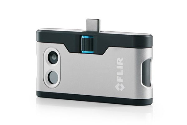 Flir One Cámara Flir One