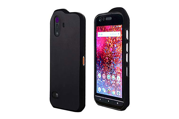 Funda Cat S61