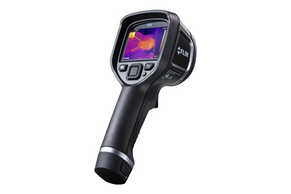 FLIR E6