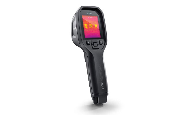 FLIR TG165