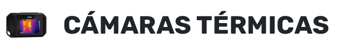 Cámaras térmicas