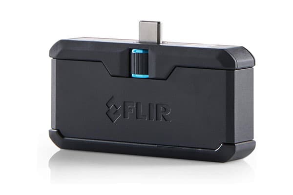 Flir One Android